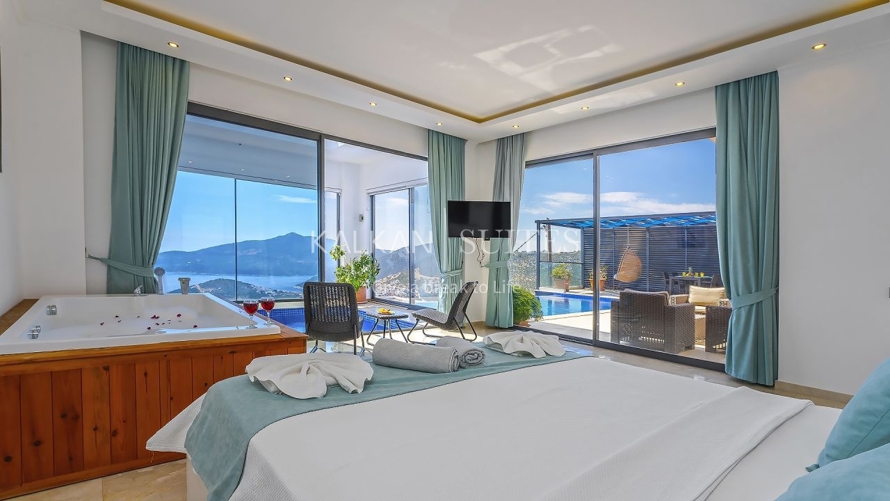 Villa Rima  4152