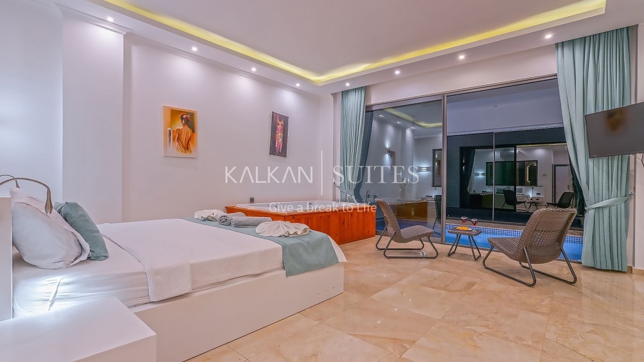 Villa Rima  4135