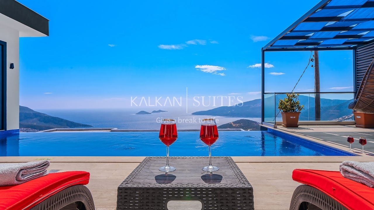 Villa Rima  4144