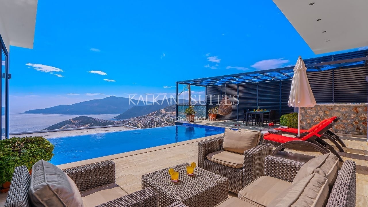 Villa Rima  4182