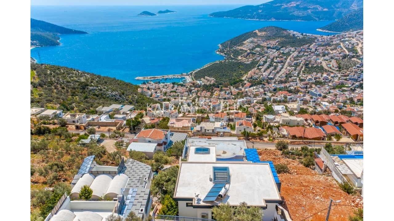 Villa Rima  4186
