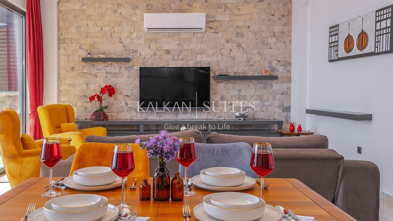Villa Rima  4155