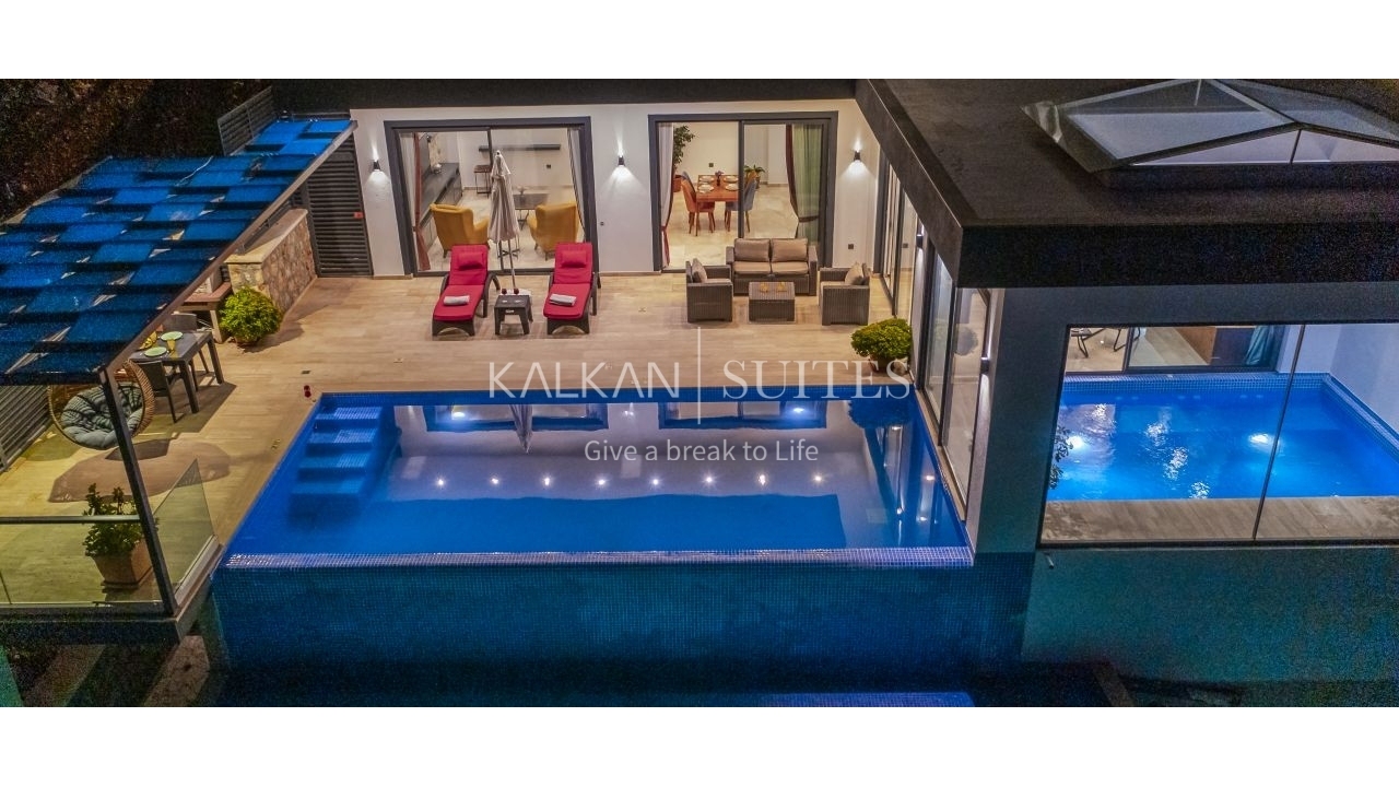 Villa Rima  4187