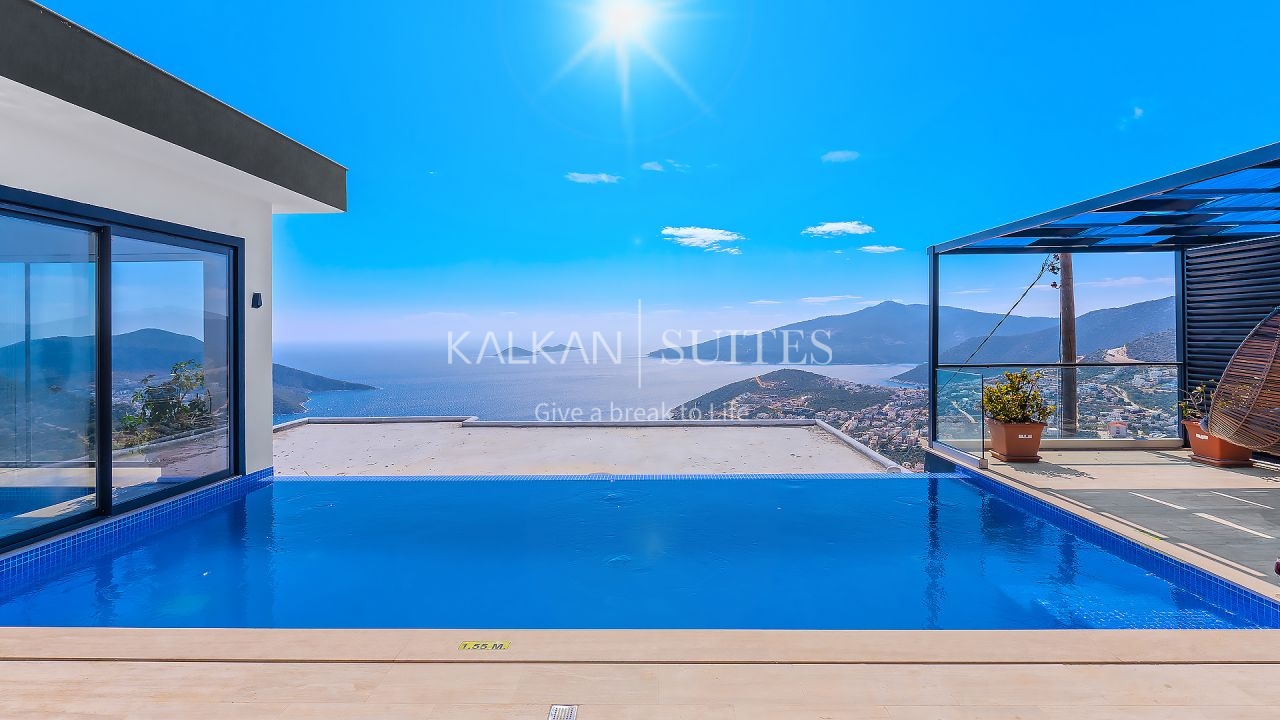 Villa Rima  4188
