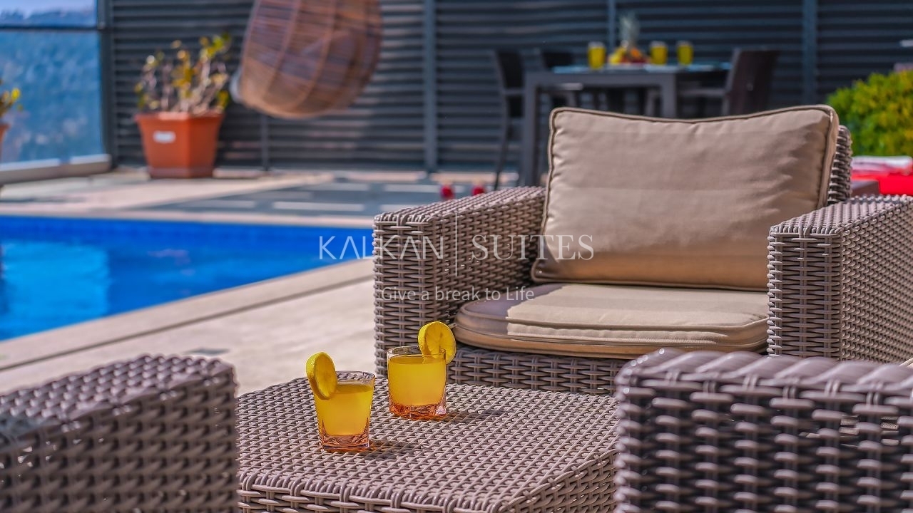 Villa Rima  4140