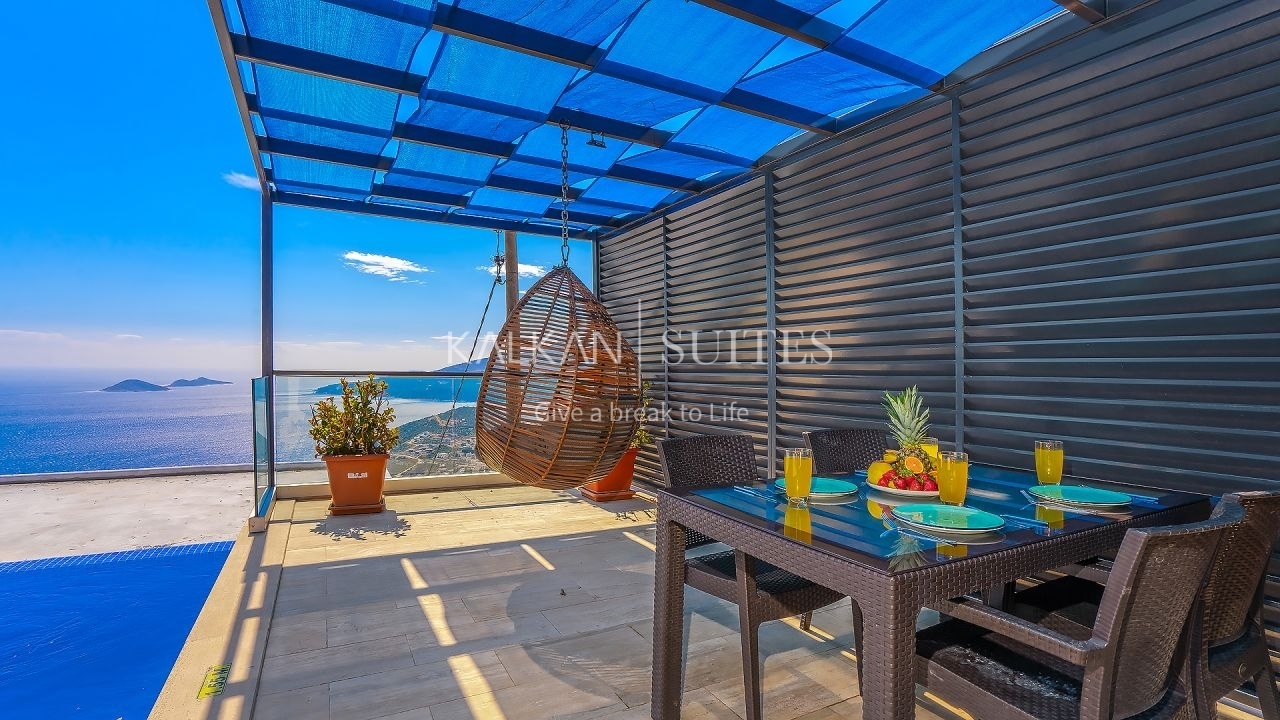 Villa Rima  4180