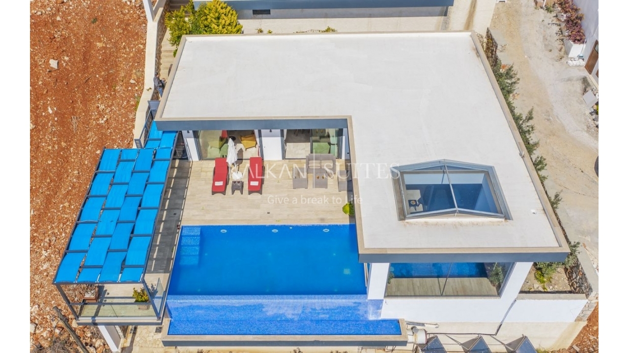 Villa Rima  4183