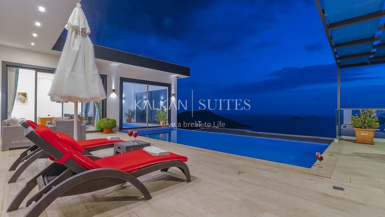 Villa Rima  4181