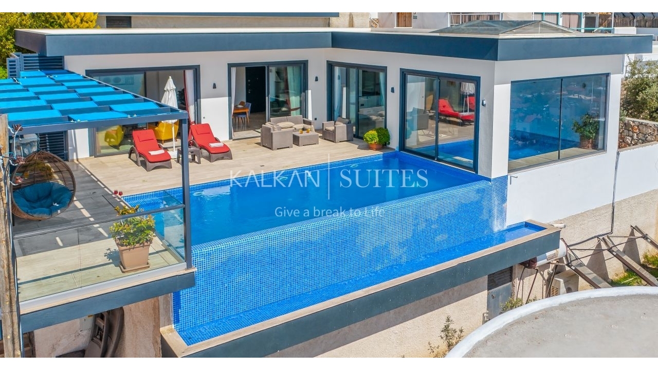 Villa Rima  4171