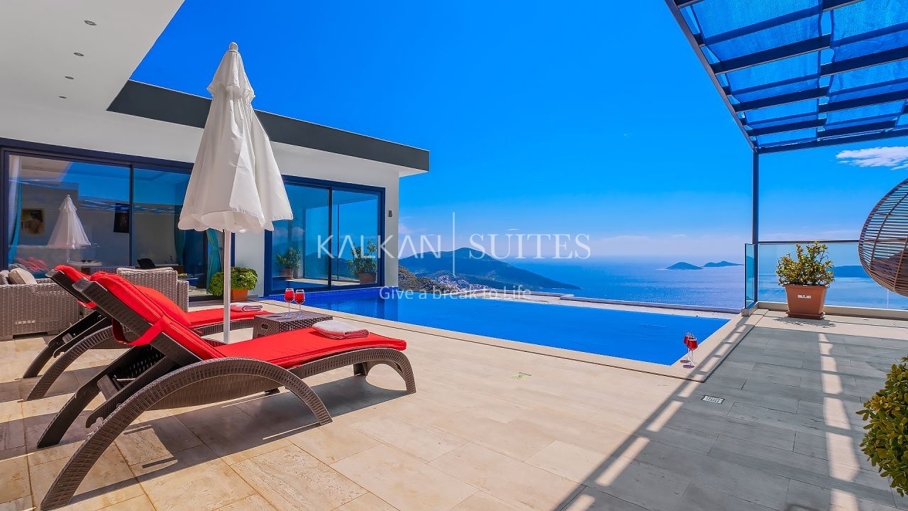 Villa Rima  4150