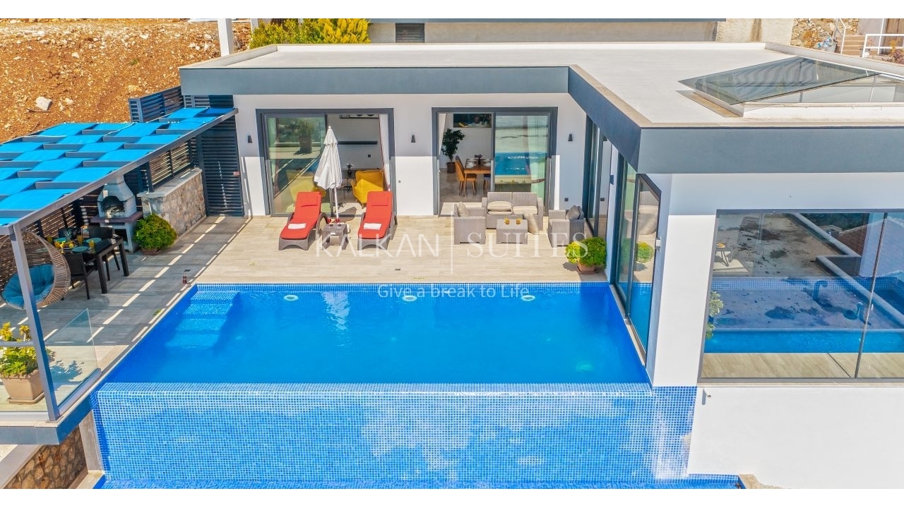 Villa Rima  4174