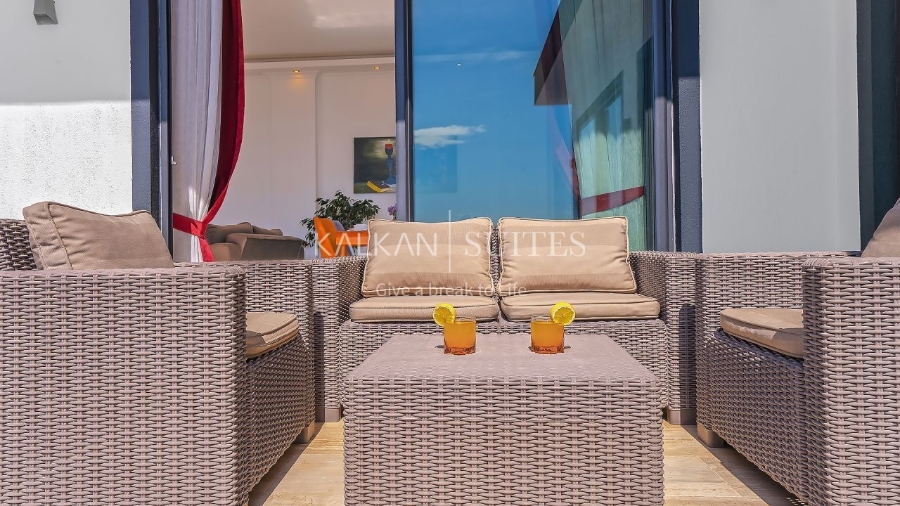 Villa Rima  4178