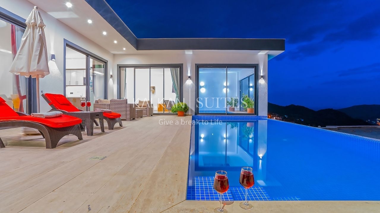 Villa Rima  4156