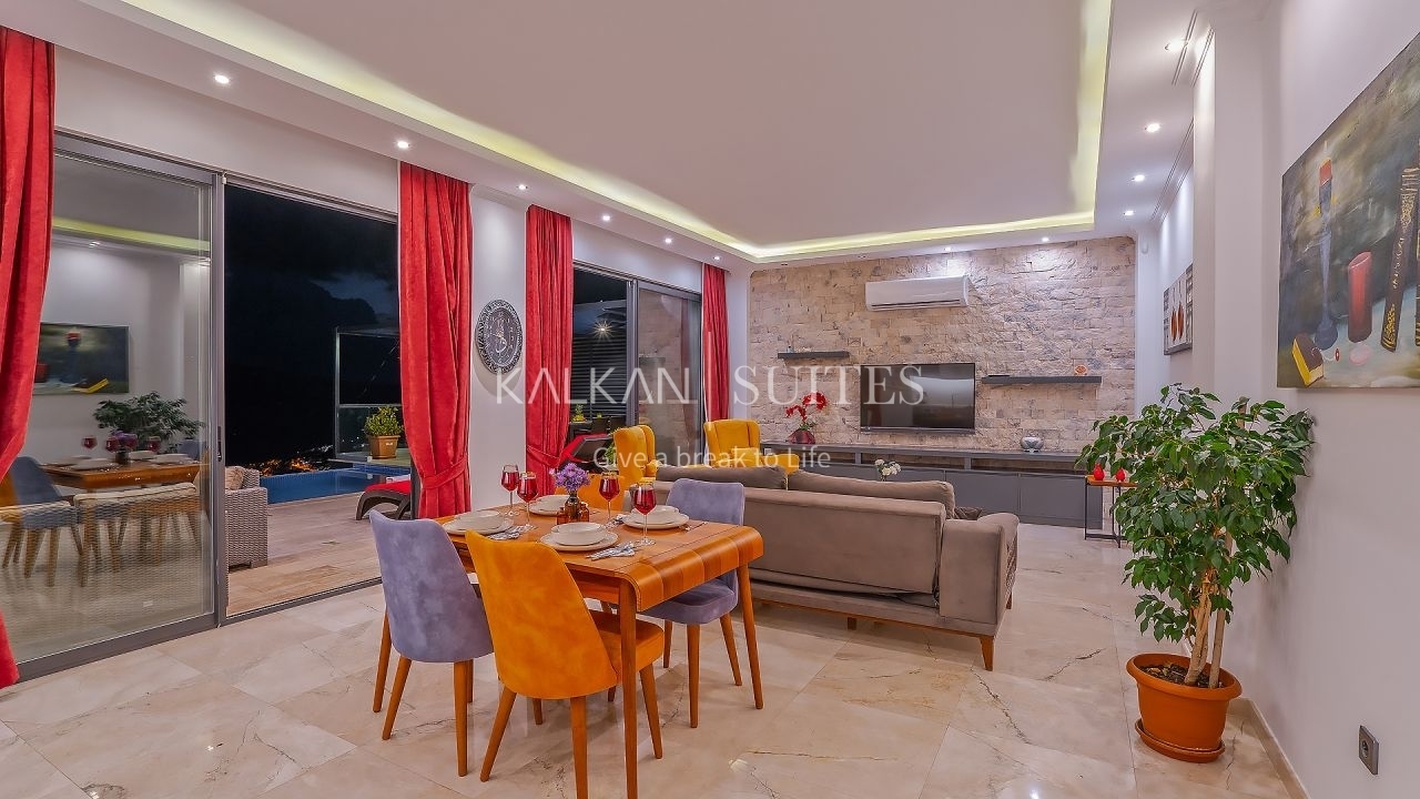 Villa Rima  4170