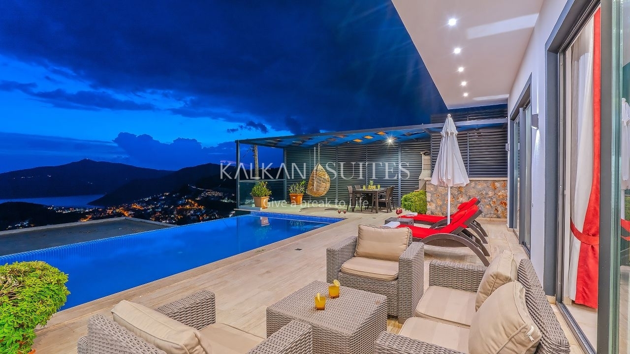 Villa Rima  4176