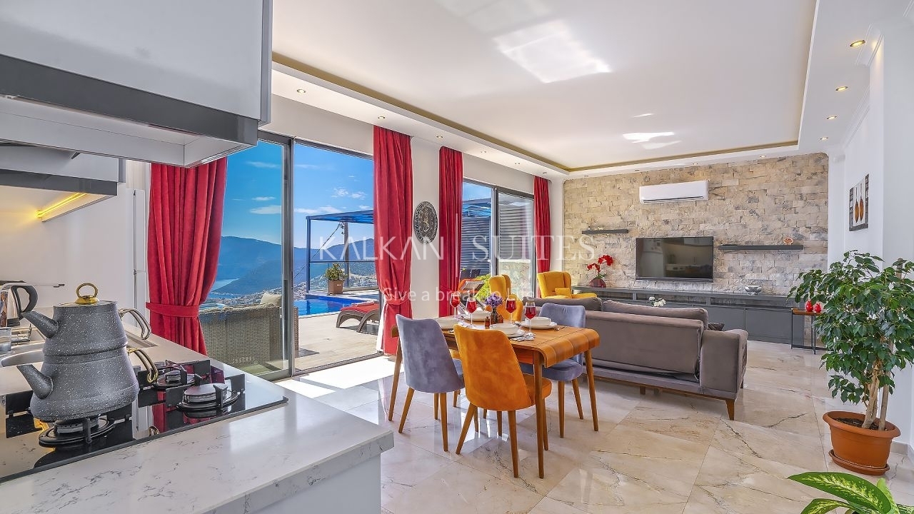 Villa Rima  4165