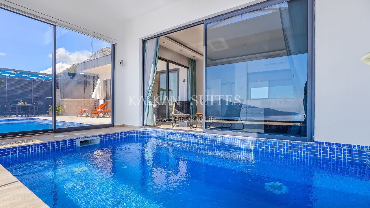 Villa Rima  4164