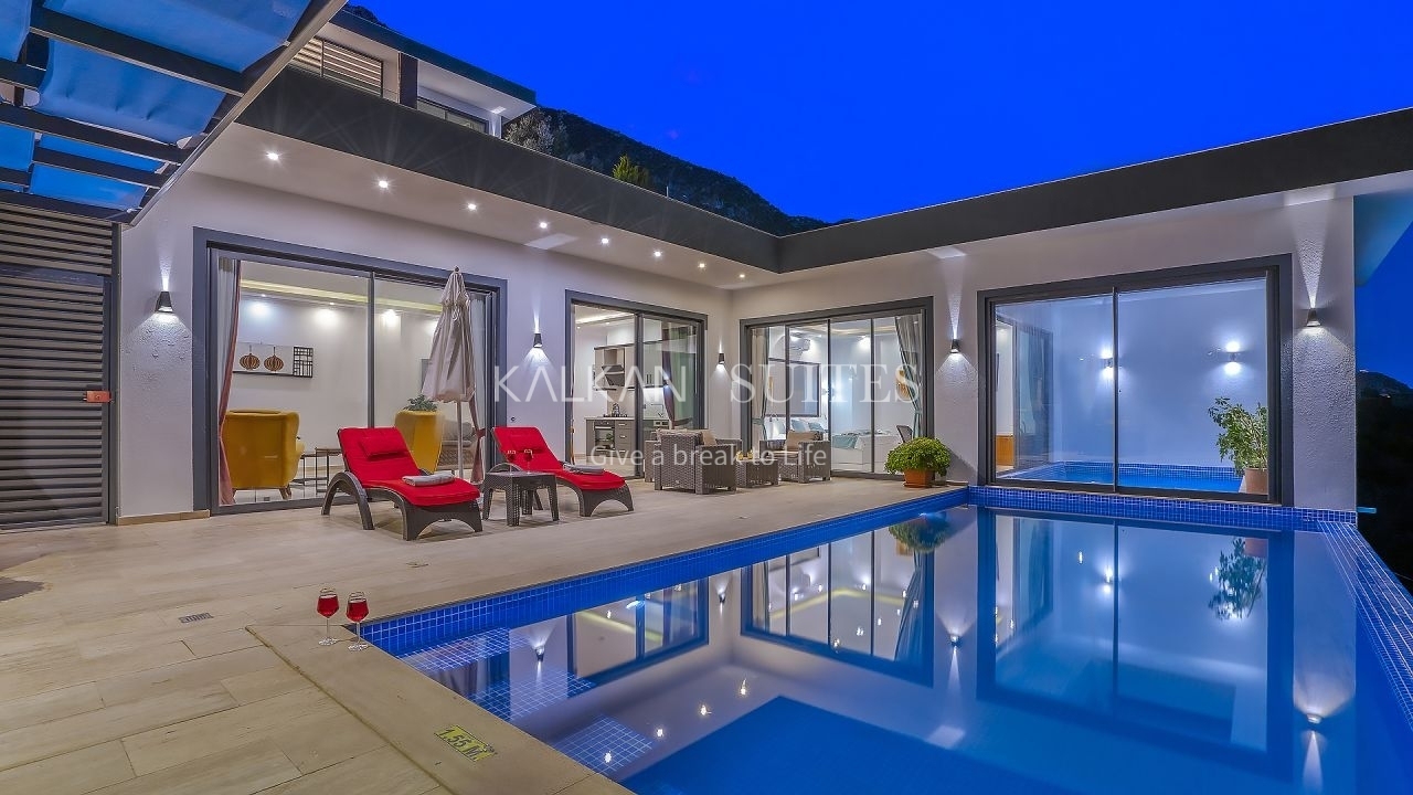 Villa Rima  4157