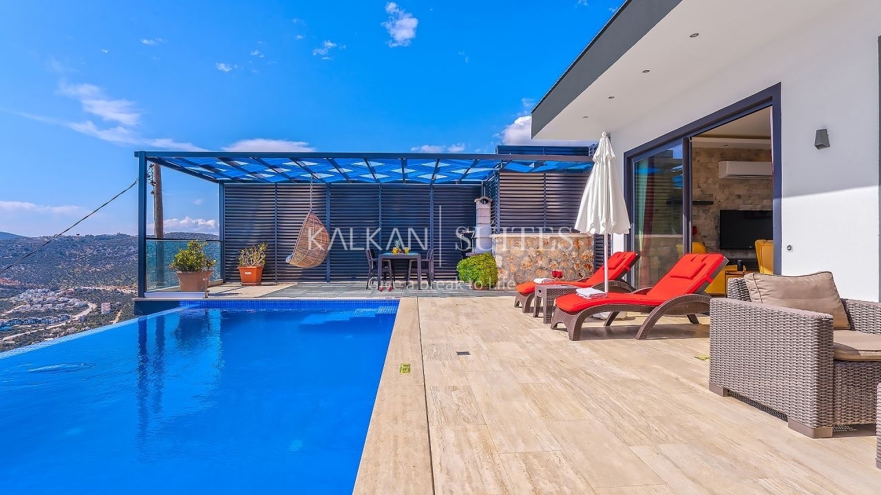 Villa Rima  4185