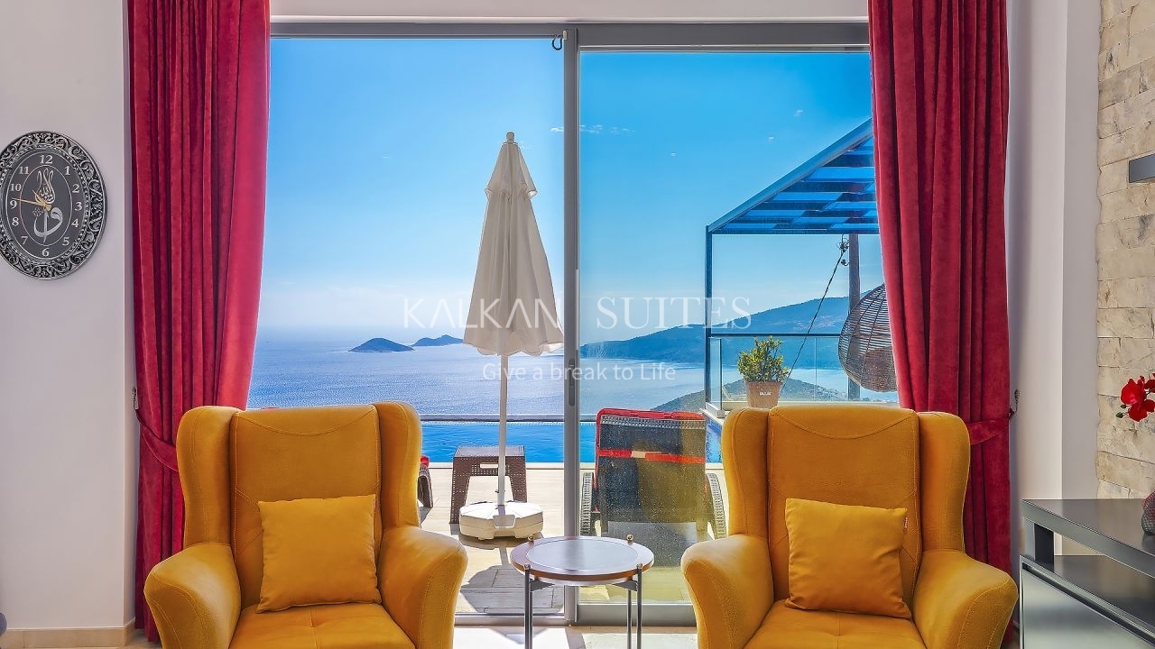 Villa Rima  4158
