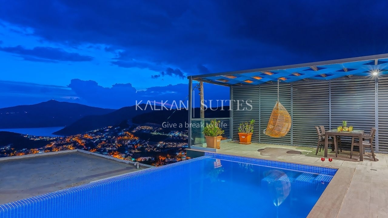 Villa Rima  4154
