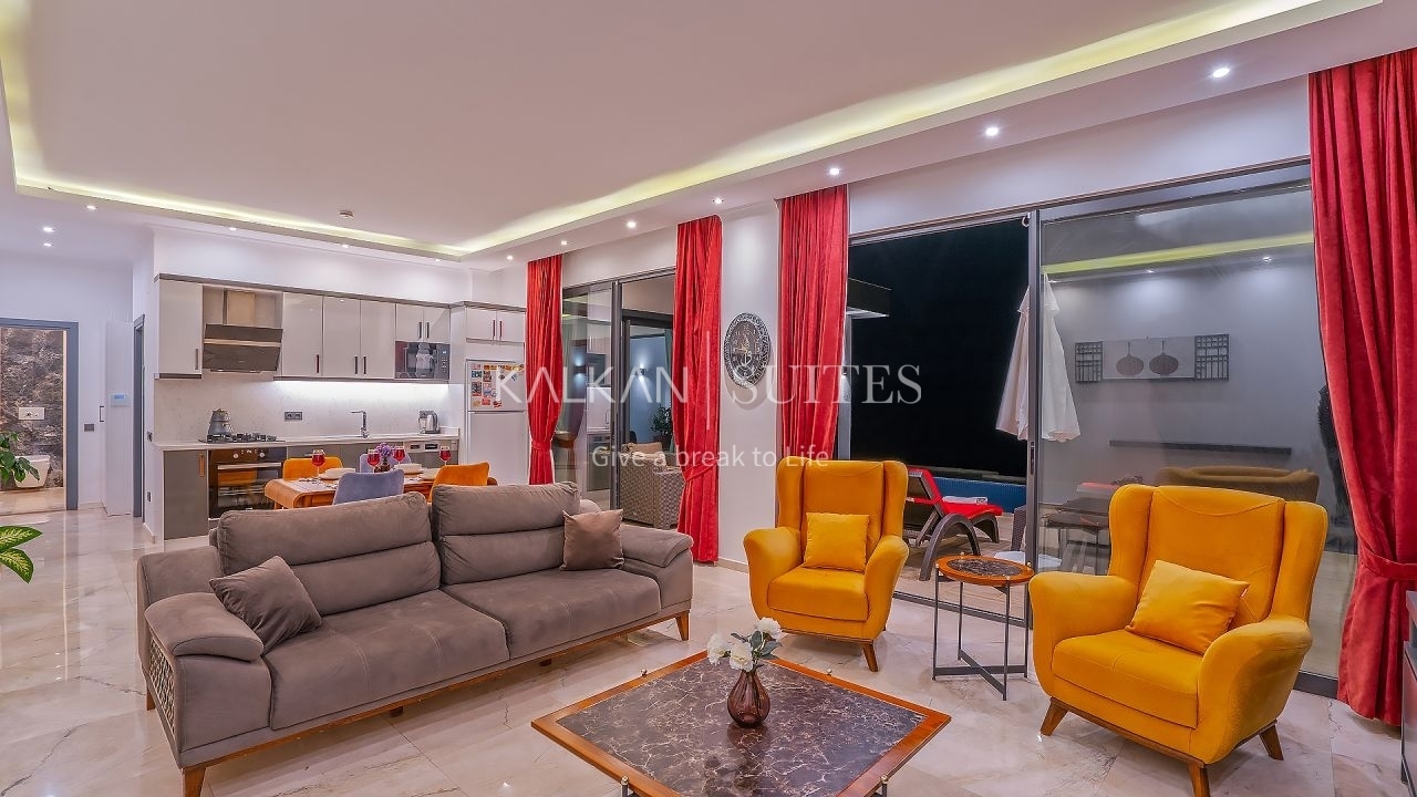 Villa Rima  4162
