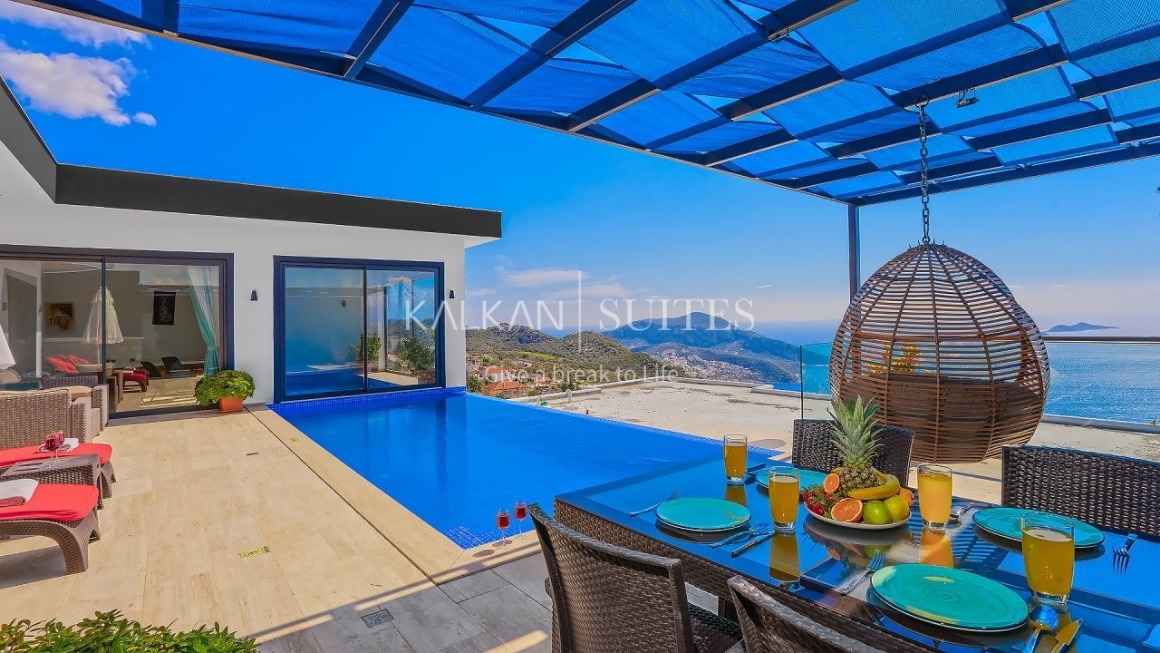 Villa Rima  4177
