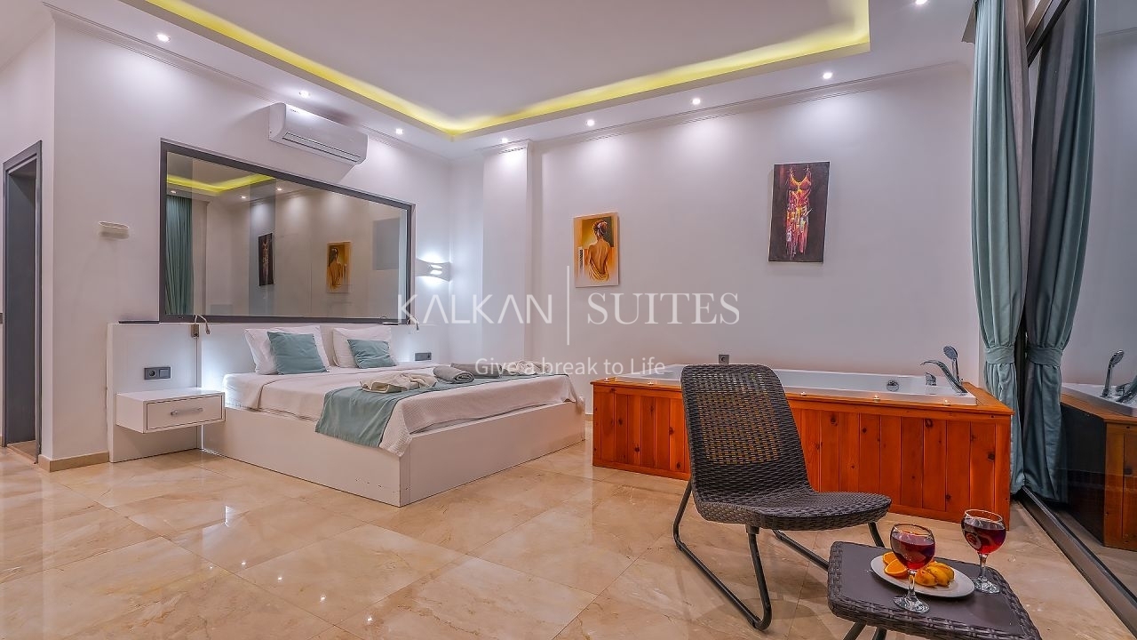 Villa Rima  4136