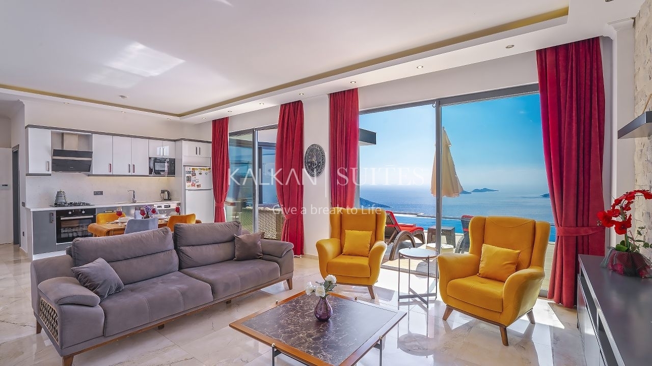 Villa Rima  4161