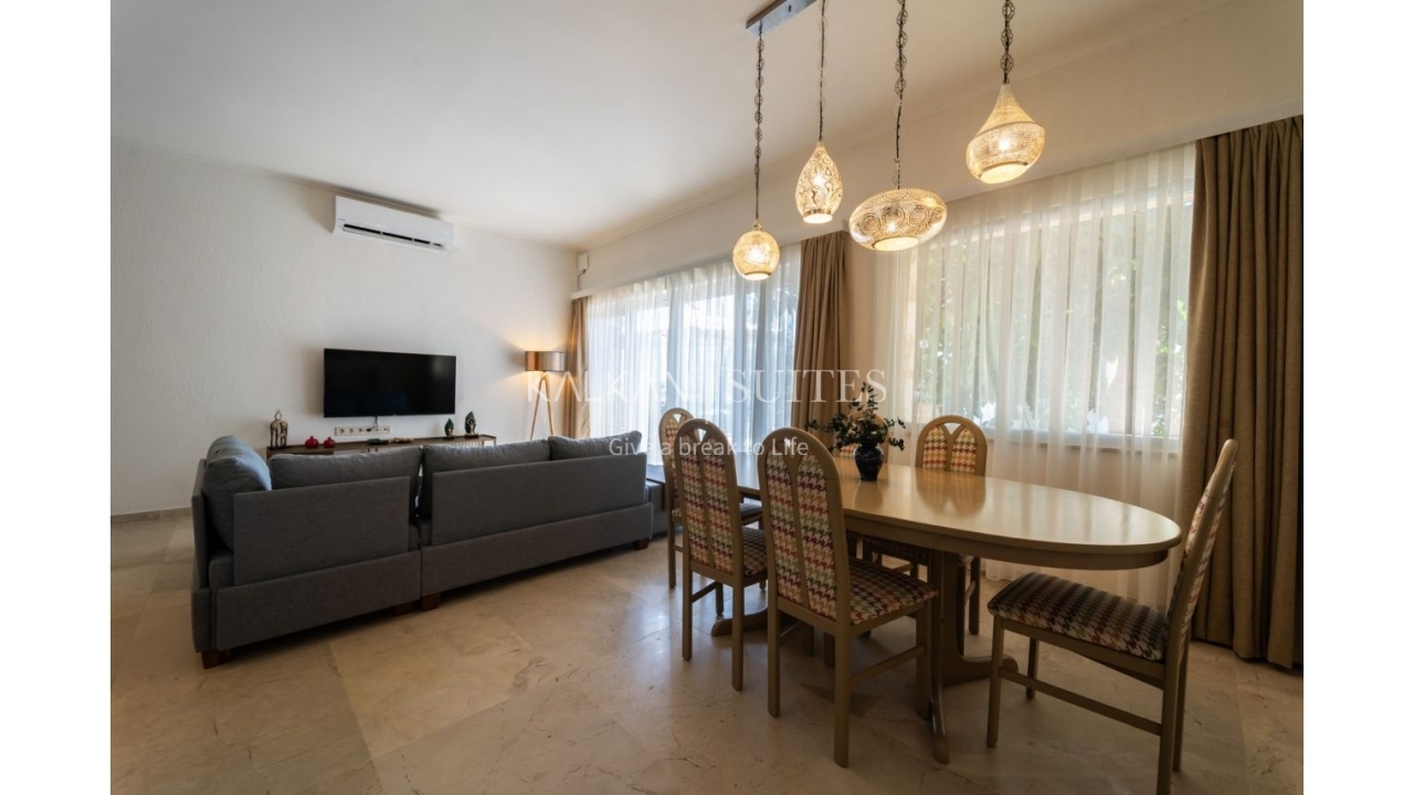 Villa Seray 4218