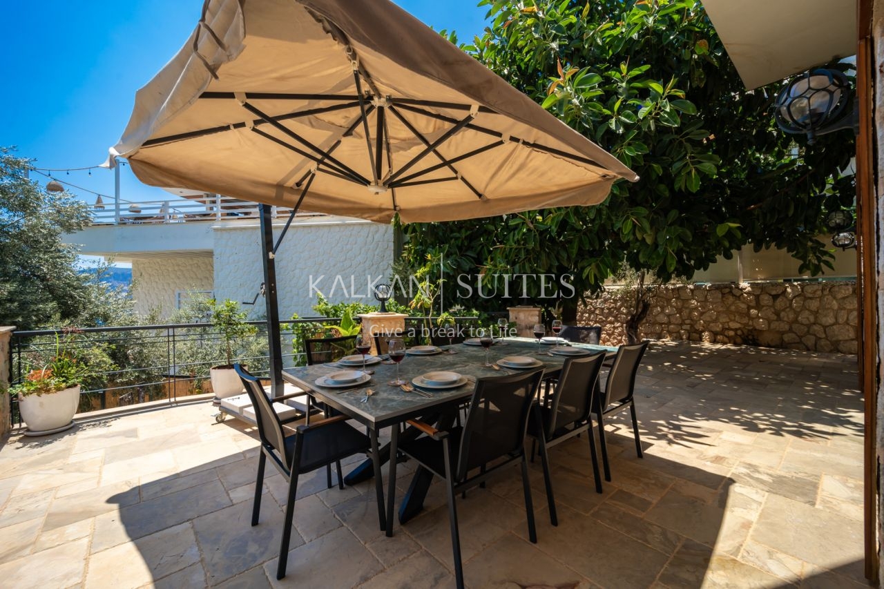 Villa Seray 4262