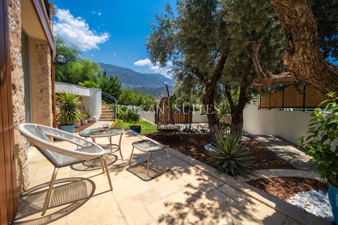 Villa Seray 4252