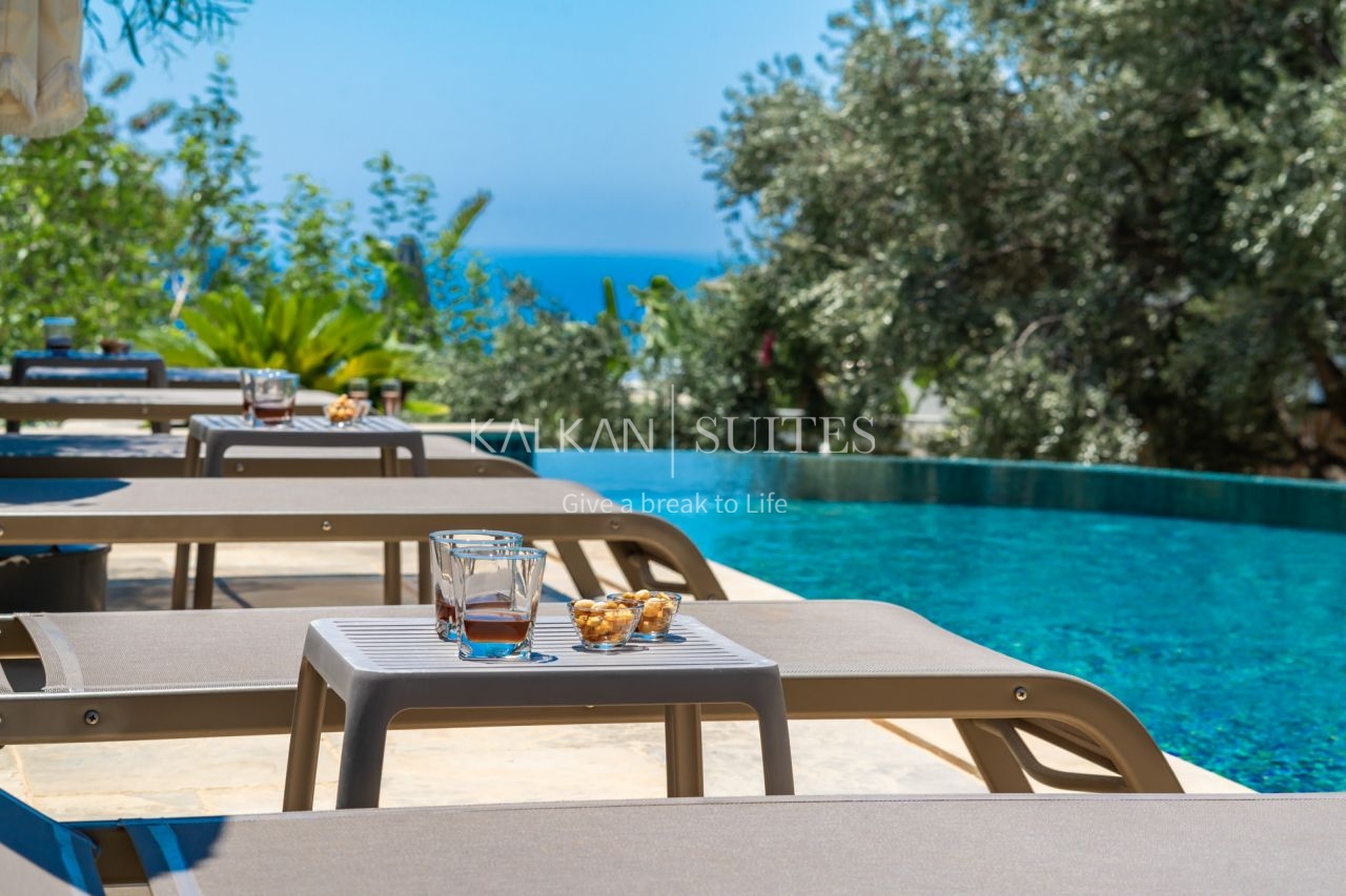 Villa Seray 4267