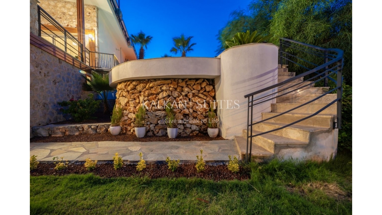 Villa Seray 4234