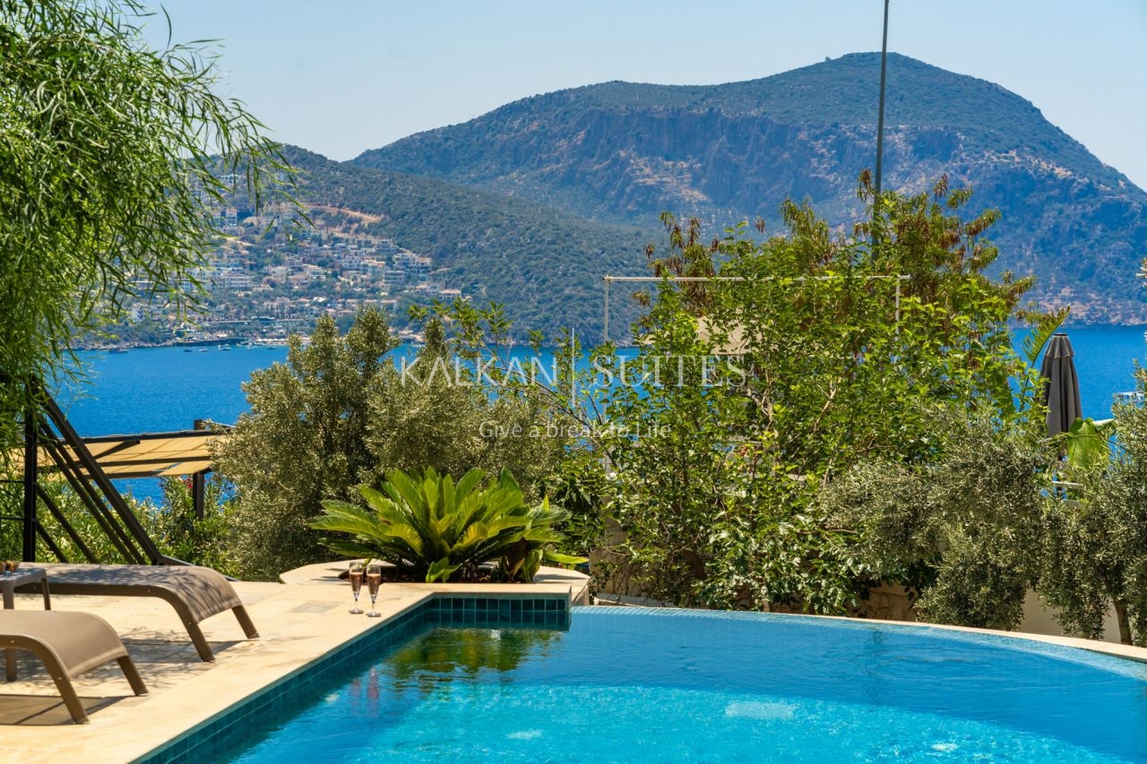 Villa Seray 4265