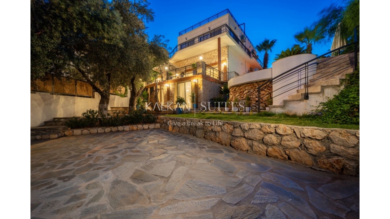 Villa Seray 4229