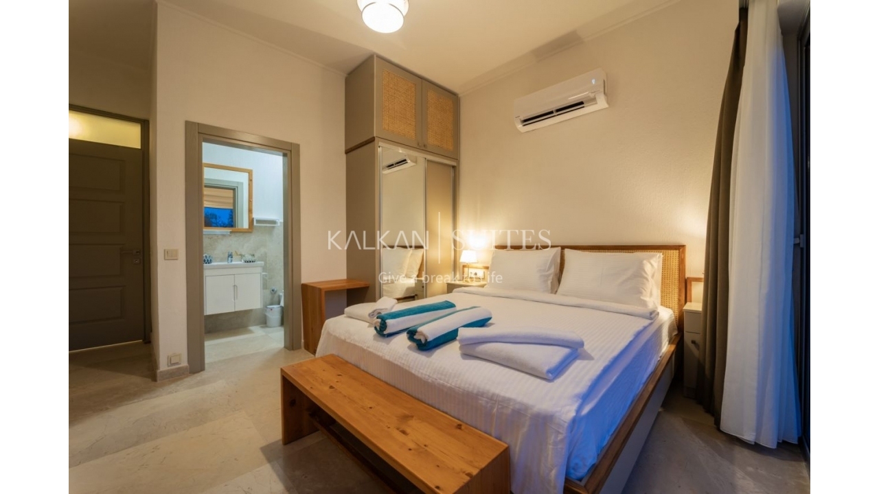 Villa Seray 4207