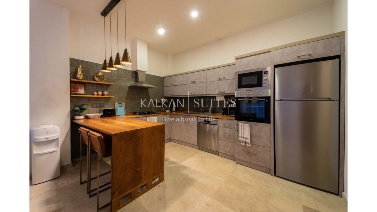 Villa Seray 4242