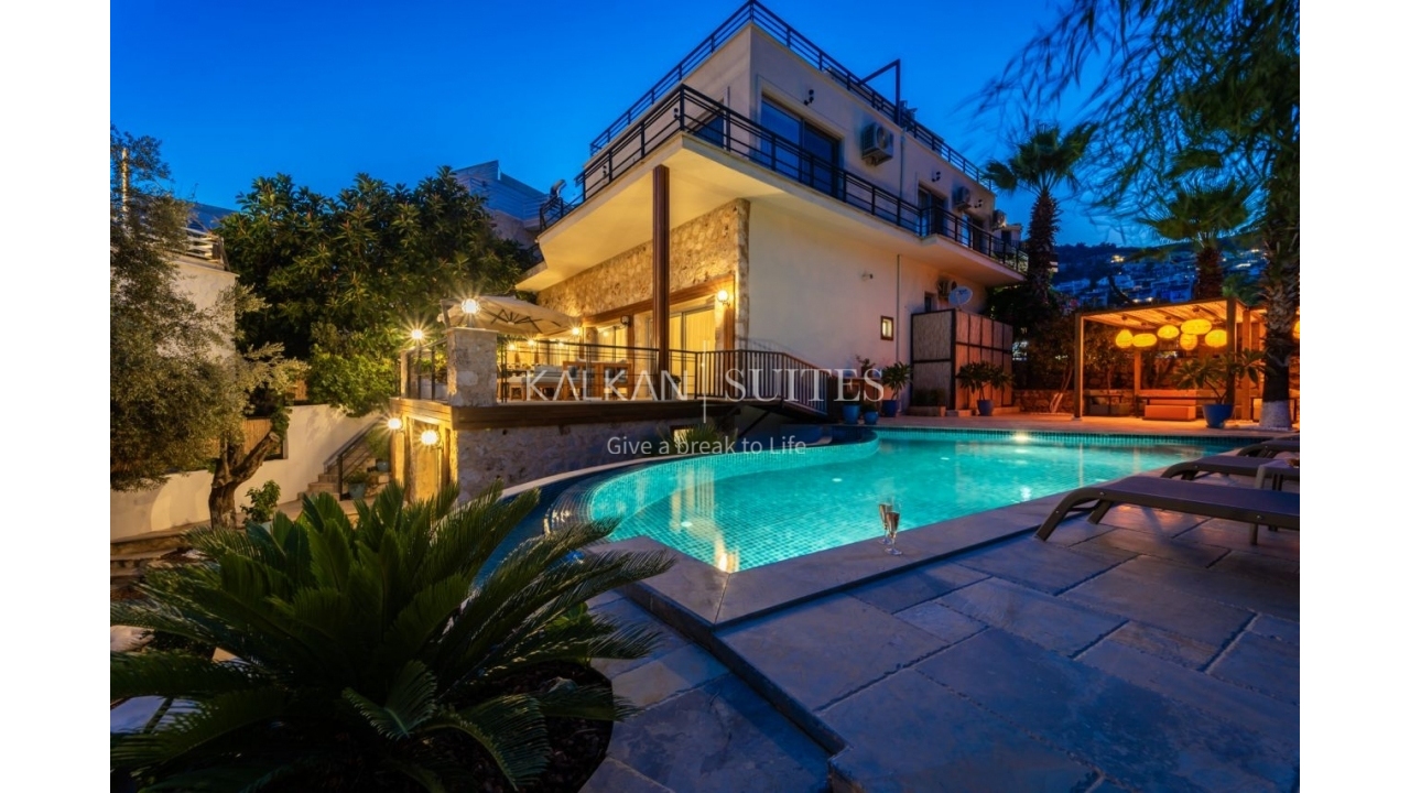 Villa Seray 4219
