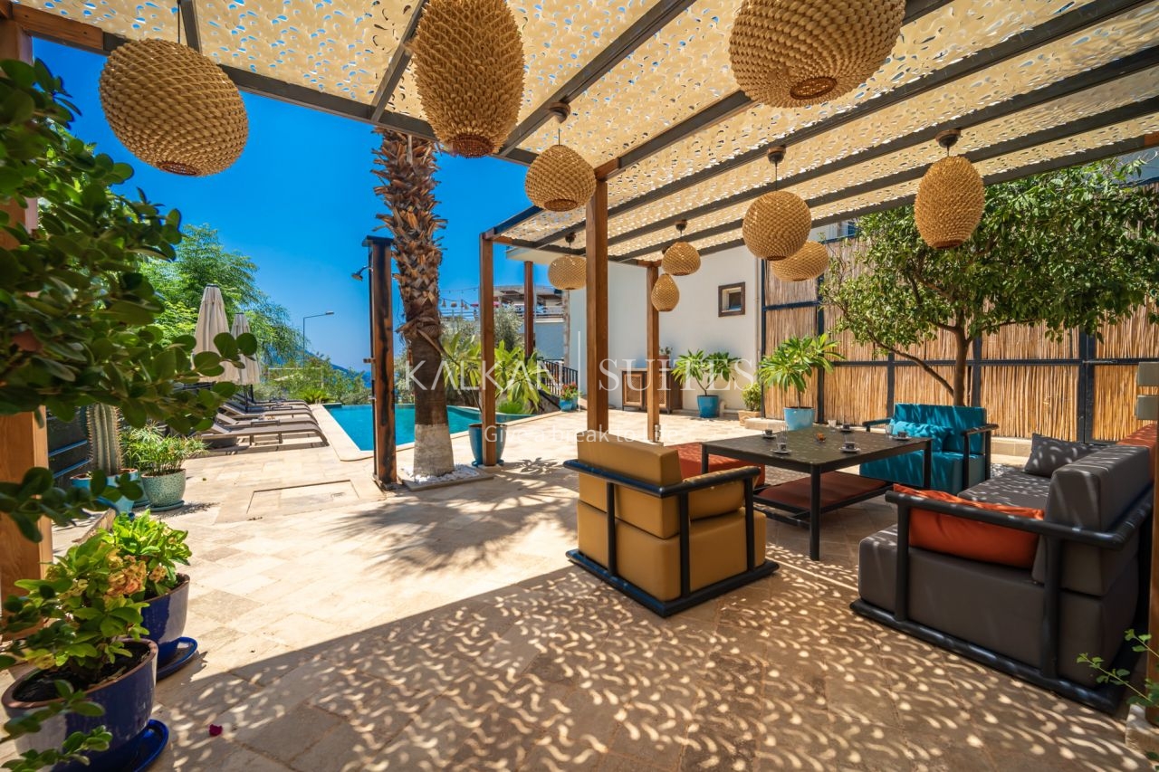 Villa Seray 4255