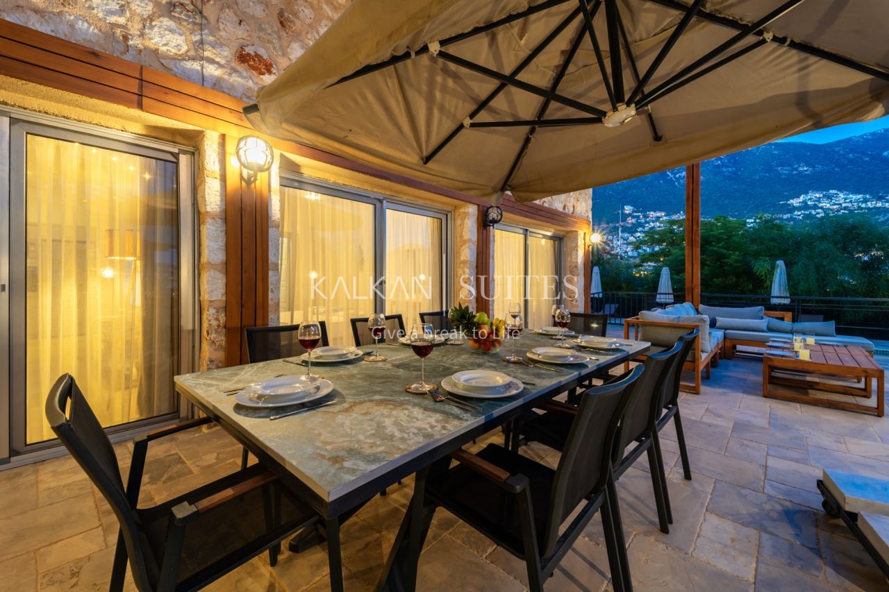 Villa Seray 4268