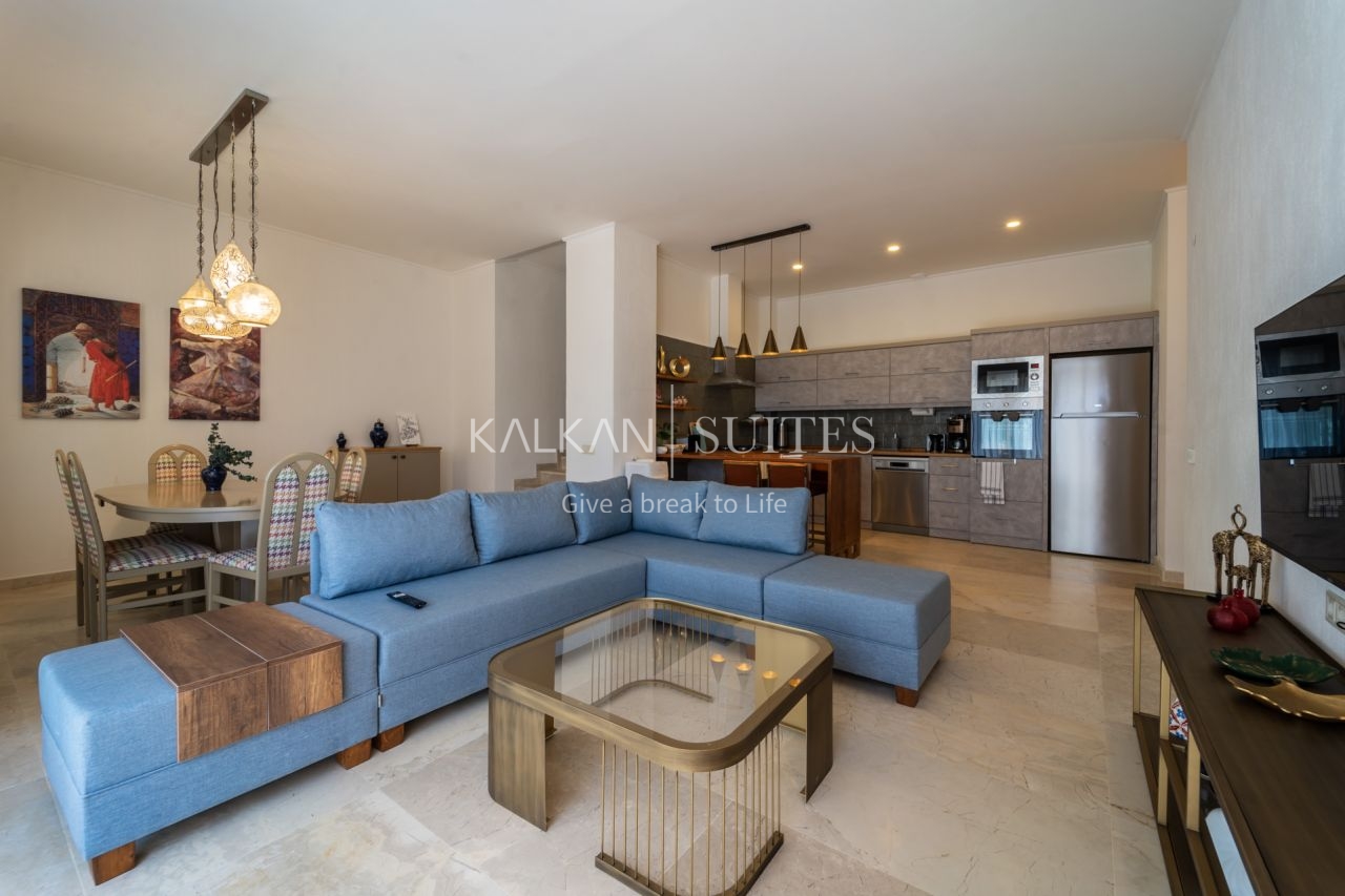 Villa Seray 4259