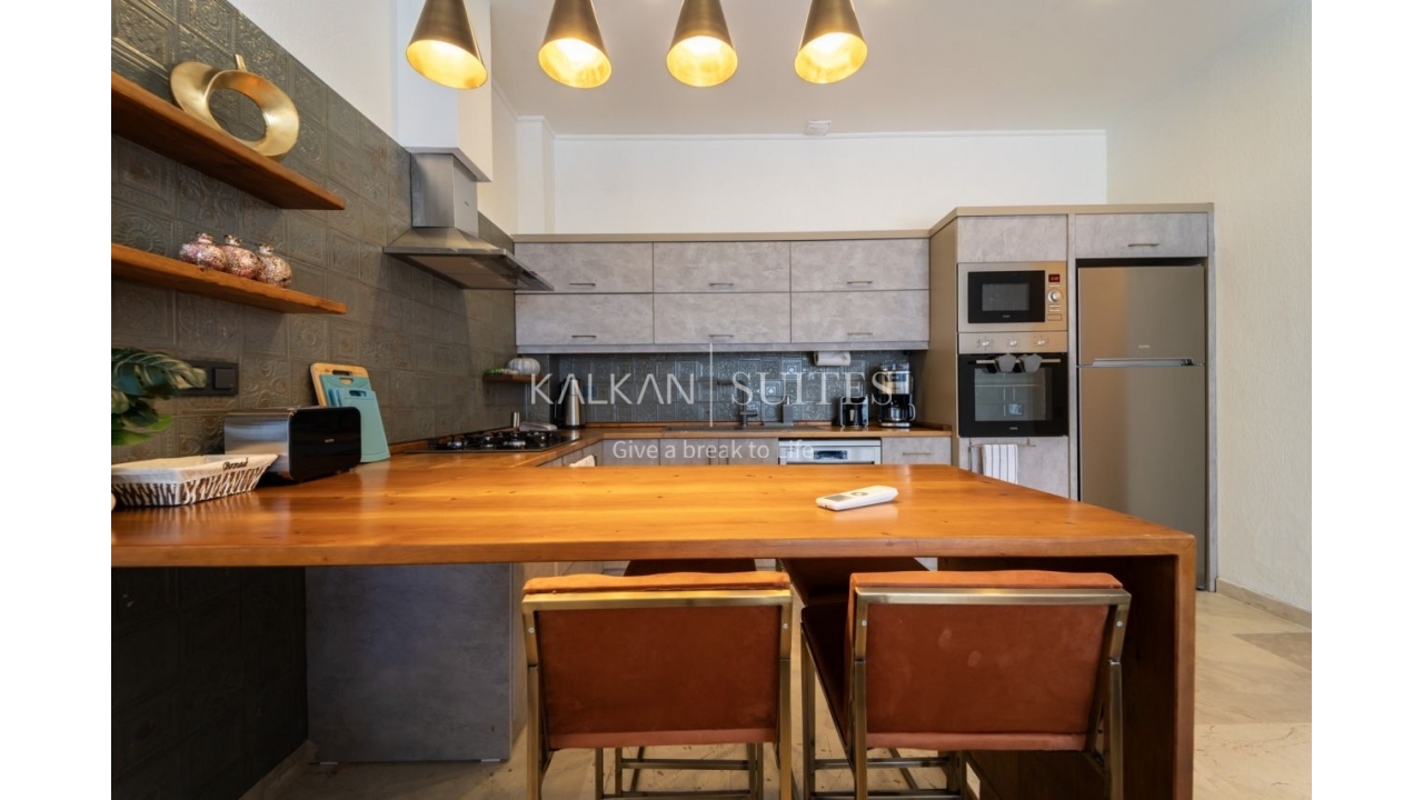 Villa Seray 4247