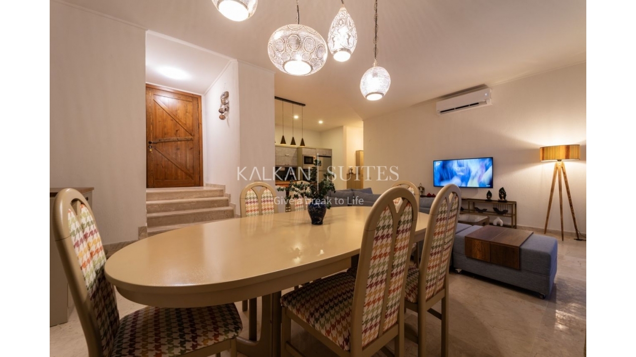 Villa Seray 4206