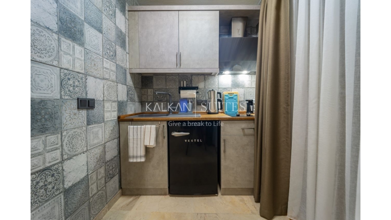 Villa Seray 4210