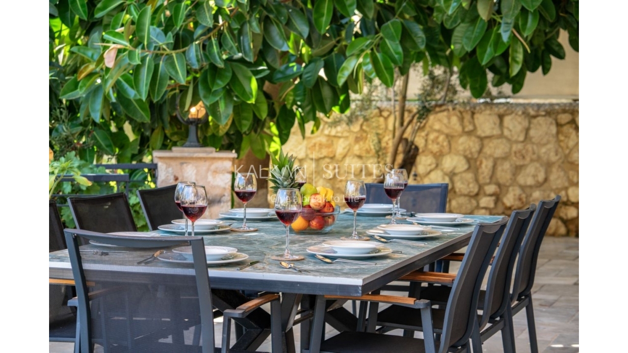 Villa Seray 4215