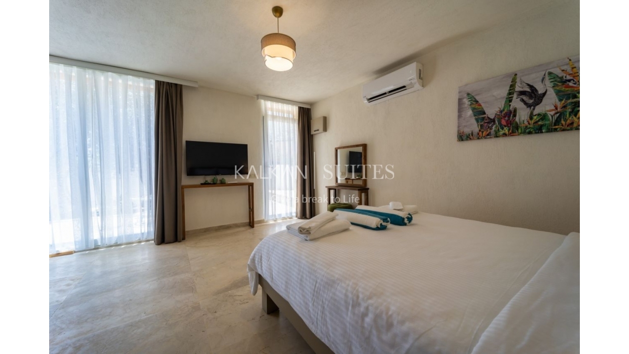 Villa Seray 4240