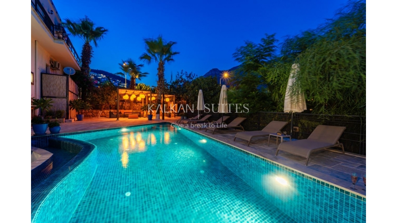 Villa Seray 4224
