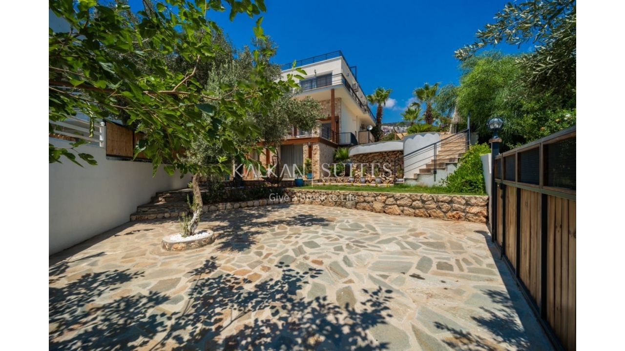 Villa Seray 4221