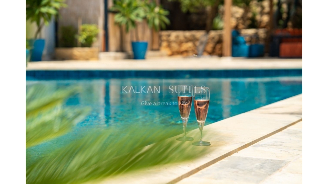 Villa Seray 4200